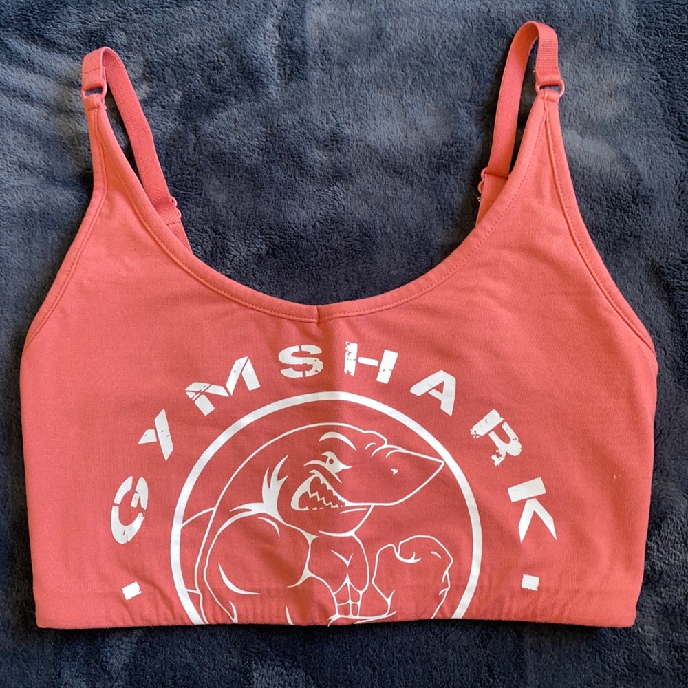 Gymshark Sports Bra